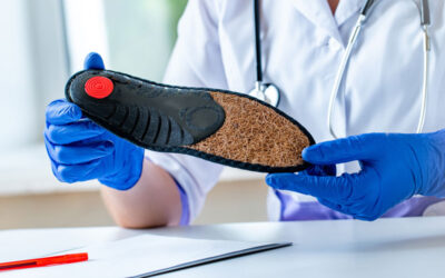 Have you had a bad experience with orthotics?