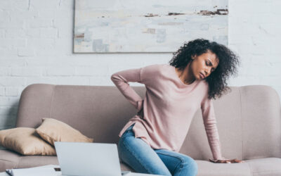 Can Back Pain be Foot-Related?