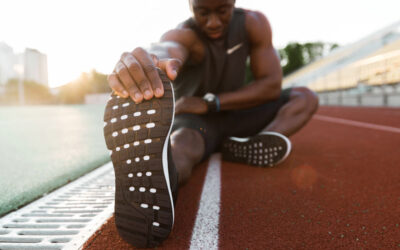 Leg length discrepancy