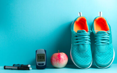 If you are living with diabetes