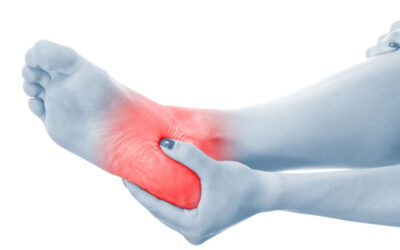 So Your Heels (and/or arches) Hurt?